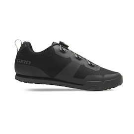 Buty rowerowe Giro Tracker Black