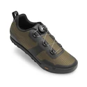 Buty rowerowe Giro Tracker  Trail Green/Dark Shadow