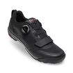 Buty rowerowe Giro  Ventana black/gray