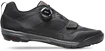 Buty rowerowe Giro  Ventana black/gray