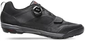 Buty rowerowe Giro  Ventana black/gray