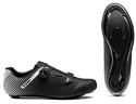 Buty rowerowe NorthWave  Core Plus 2 Wide black