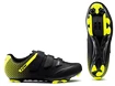 Buty rowerowe NorthWave  Origin 2 black/green