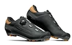 Buty rowerowe Sidi  Dust Black-black EUR 44