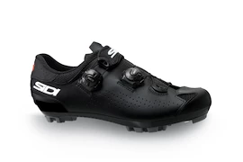 Buty rowerowe Sidi Eagle 10 black-black