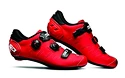 Buty rowerowe Sidi  Ergo 5 red