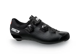 Buty rowerowe Sidi Genius 10 black-black