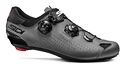 Buty rowerowe Sidi  Genius 10 black/gray