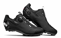 Buty rowerowe Sidi  Gravel black-black