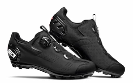 Buty rowerowe Sidi Gravel black-black