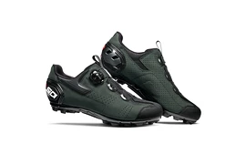 Buty rowerowe Sidi Gravel Black Dark Green