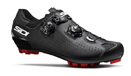 Buty rowerowe Sidi  MTB Eagle 10 black