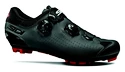 Buty rowerowe Sidi  MTB Eagle 10 Black/Gray