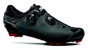 Buty rowerowe Sidi  MTB Eagle 10 Black/Gray EUR 44,5