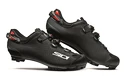 Buty rowerowe Sidi  MTB Tiger 2 Black