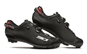 Buty rowerowe Sidi  MTB Tiger 2 Black EUR 42