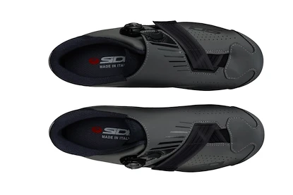 Buty rowerowe Sidi  PRIMA anthracite-black