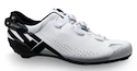 Buty rowerowe Sidi  Shot 2S white-black