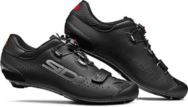 Buty rowerowe Sidi Sixty black