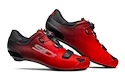 Buty rowerowe Sidi  Sixty black-red