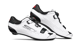 Buty rowerowe Sidi Sixty white