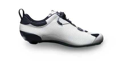 Buty rowerowe Sidi  TRI-SIXTY white EUR 45,5