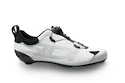 Buty rowerowe Sidi  TRI-SIXTY white EUR 45,5