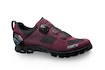 Buty rowerowe Sidi  TURBO burgundy-black EUR 45