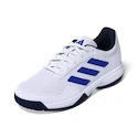 Buty tenisowe dziecięce adidas  Gamespec K White