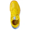 Buty tenisowe dziecięce Babolat Jet Mach 3 Junior AC Boy Yellow