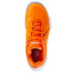 Buty tenisowe dziecięce Babolat Propulse Junior 3 AC Boy Orange Peel