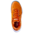 Buty tenisowe dziecięce Babolat Propulse Junior 3 Clay Boy Orange Peel