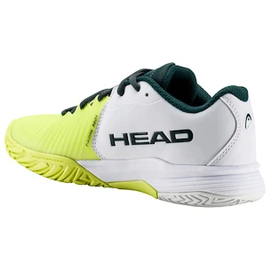 Buty tenisowe dziecięce Head Revolt Pro 4.0 Junior LNWH