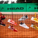 Buty tenisowe dziecięce Head Revolt Pro 4.5 Clay Junior ORWH