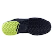 Buty tenisowe dziecięce Head Revolt Pro 4.5 Junior Navy/Lime