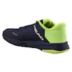 Buty tenisowe dziecięce Head Revolt Pro 4.5 Junior Navy/Lime