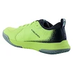 Buty tenisowe dziecięce Head Sprint Court 4.0 Junior Lime/Navy