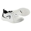 Buty tenisowe dziecięce Head Sprint Court 4.0 Junior White/Black