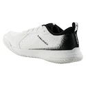 Buty tenisowe dziecięce Head Sprint Court 4.0 Junior White/Black