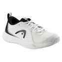 Buty tenisowe dziecięce Head Sprint Court 4.0 Junior White/Black