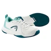 Buty tenisowe dziecięce Head Sprint Court 4.0 Junior WHTQ