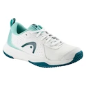 Buty tenisowe dziecięce Head Sprint Court 4.0 Junior WHTQ