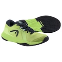 Buty tenisowe dziecięce Head Sprint Pro 4.0 Junior Lime/Navy