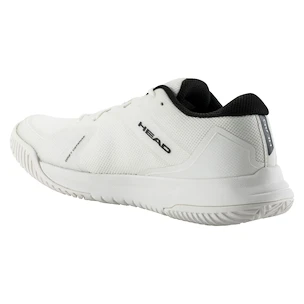 Buty tenisowe dziecięce Head Sprint Pro 4.0 Junior White/Black