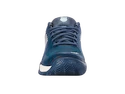 Buty tenisowe dziecięce K-Swiss  Hypercourt Express 2 HB Indian Teal/Star White