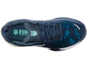 Buty tenisowe dziecięce K-Swiss  Hypercourt Express 2 HB Indian Teal/Star White