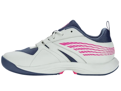 Buty tenisowe dziecięce K-Swiss  Speedtrac Blue Blush