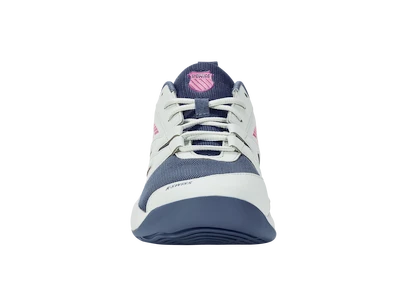 Buty tenisowe dziecięce K-Swiss  Speedtrac Blue Blush