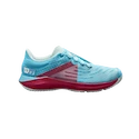 Buty tenisowe dziecięce Wilson Kaos 3.0 JR Scuba Blue  EUR 39 1/3