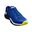 Buty tenisowe dziecięce Wilson Rush Pro Ace JR Bluing/Blue Print